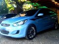 2014 Hyundai Accent Manual Diesel well maintained-6