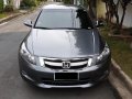 Honda Accord 2010-0