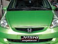 2003 Honda Fit Automatic Gasoline well maintained-0