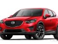 2015 Mazda Cx-5 Automatic Gasoline well maintained-4