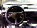 1998 Mitsubishi Strada Manual Diesel well maintained-5
