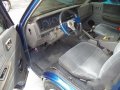 Nissan Vanette 1998 Diesel Manual Blue-1