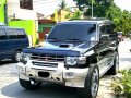 Mitsubishi Pajero 1999 P650,000 for sale-1