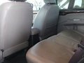Almost brand new Mitsubishi Montero Diesel-2