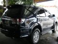 Toyota Fortuner 2012 P980,000 for sale-3
