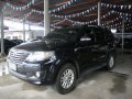 Toyota Fortuner 2012 P980,000 for sale-1