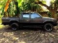 1998 Mitsubishi Strada Manual Diesel well maintained-2