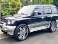 Mitsubishi Pajero 1999 P650,000 for sale-2