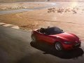 2015 Mazda Mx-5 Automatic Gasoline well maintained-1
