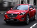 2015 Mazda Cx-5 Automatic Gasoline well maintained-1