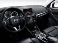 2015 Mazda Cx-5 Automatic Gasoline well maintained-3