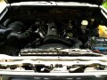 1998 Mitsubishi Strada Manual Diesel well maintained-3