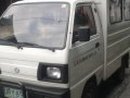 Suzuki Multi-Cab 1997 P150,000 for sale-1