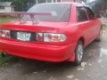 1996 Mitsubishi Lancer In-Line Manual for sale at best price-1