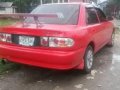 1996 Mitsubishi Lancer In-Line Manual for sale at best price-1