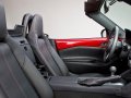 2015 Mazda Mx-5 Automatic Gasoline well maintained-2