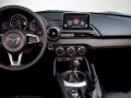 2015 Mazda Mx-5 Automatic Gasoline well maintained-3