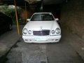 1997 Mercedes-Benz 230 for sale-0