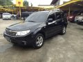 Subaru Forester 2009-1