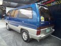 Nissan Vanette 1998 Diesel Manual Blue-3