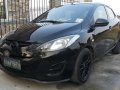 Mazda 2 2013-0