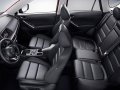 2015 Mazda Cx-5 Automatic Gasoline well maintained-2