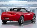 2015 Mazda Mx-5 Automatic Gasoline well maintained-5