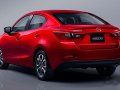 Mazda 2 2015 Other Automatic Other-0