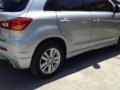 2011 Mitsubishi Asx Automatic Gasoline well maintained-0