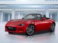 2015 Mazda Mx-5 Automatic Gasoline well maintained-0