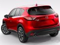 2015 Mazda Cx-5 Automatic Gasoline well maintained-0