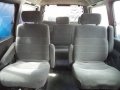 Nissan Vanette 1998 Diesel Manual Blue-2