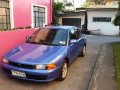 Mitsubishi Lancer 1994-0