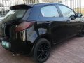 Mazda 2 2013-4