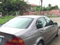 Bmw 318I 2005-1