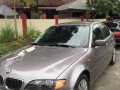 Bmw 318I 2005-3