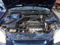 1997 Honda Civic for sale in Marikina-9
