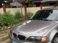 Bmw 318I 2005-2