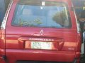 Mitsubishi Adventure 2004 P345,000 for sale-8
