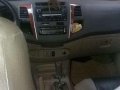 2010 Toyota Fortuner for sale-4