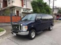 Ford E-150 2014 P1,060,000 for sale-2