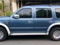 2006 Ford Everest for sale in Parañaque-7
