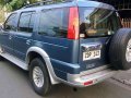 2006 Ford Everest for sale in Parañaque-6