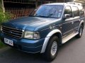 2006 Ford Everest for sale in Parañaque-9