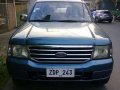 2006 Ford Everest for sale in Parañaque-8