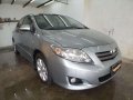 2010 Toyota Corolla altis for sale in San Fernando-9