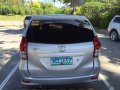 2014 Toyota Avanza for sale in Cebu-8