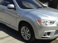 2011 Mitsubishi Asx Automatic Gasoline well maintained-2