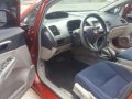 Honda Civic 2009-5