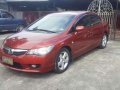 Honda Civic 2009-0